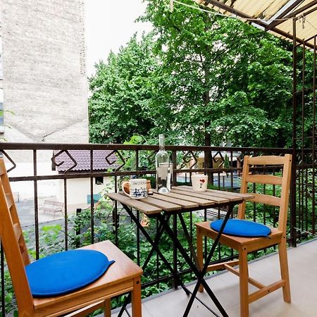Heroes Square & City Park Thermals Apartment Budapest Extérieur photo