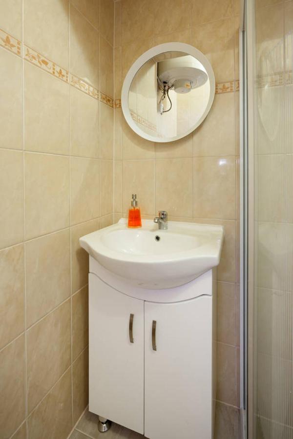 Heroes Square & City Park Thermals Apartment Budapest Extérieur photo