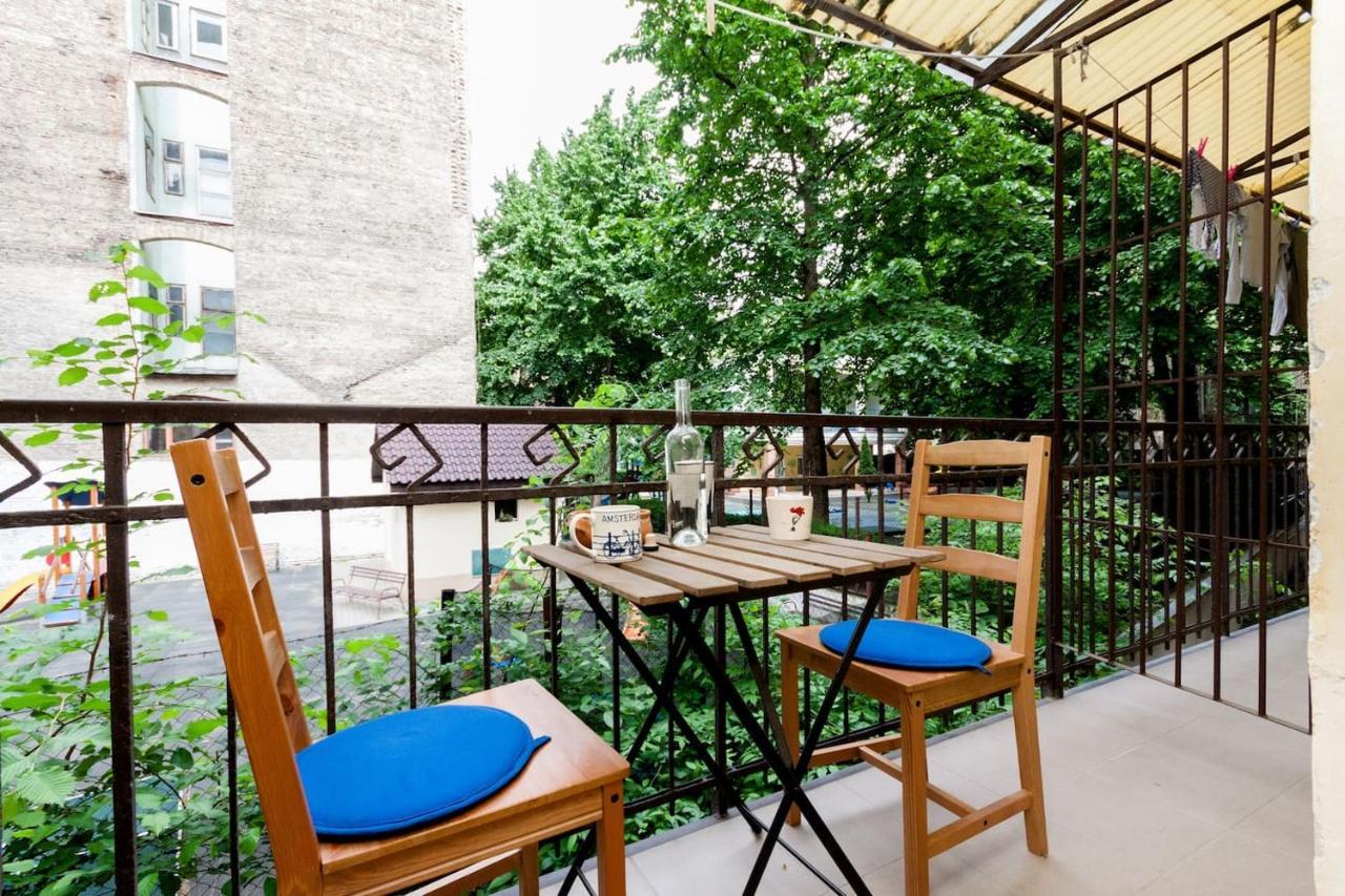 Heroes Square & City Park Thermals Apartment Budapest Extérieur photo