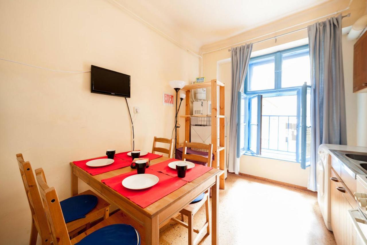 Heroes Square & City Park Thermals Apartment Budapest Extérieur photo